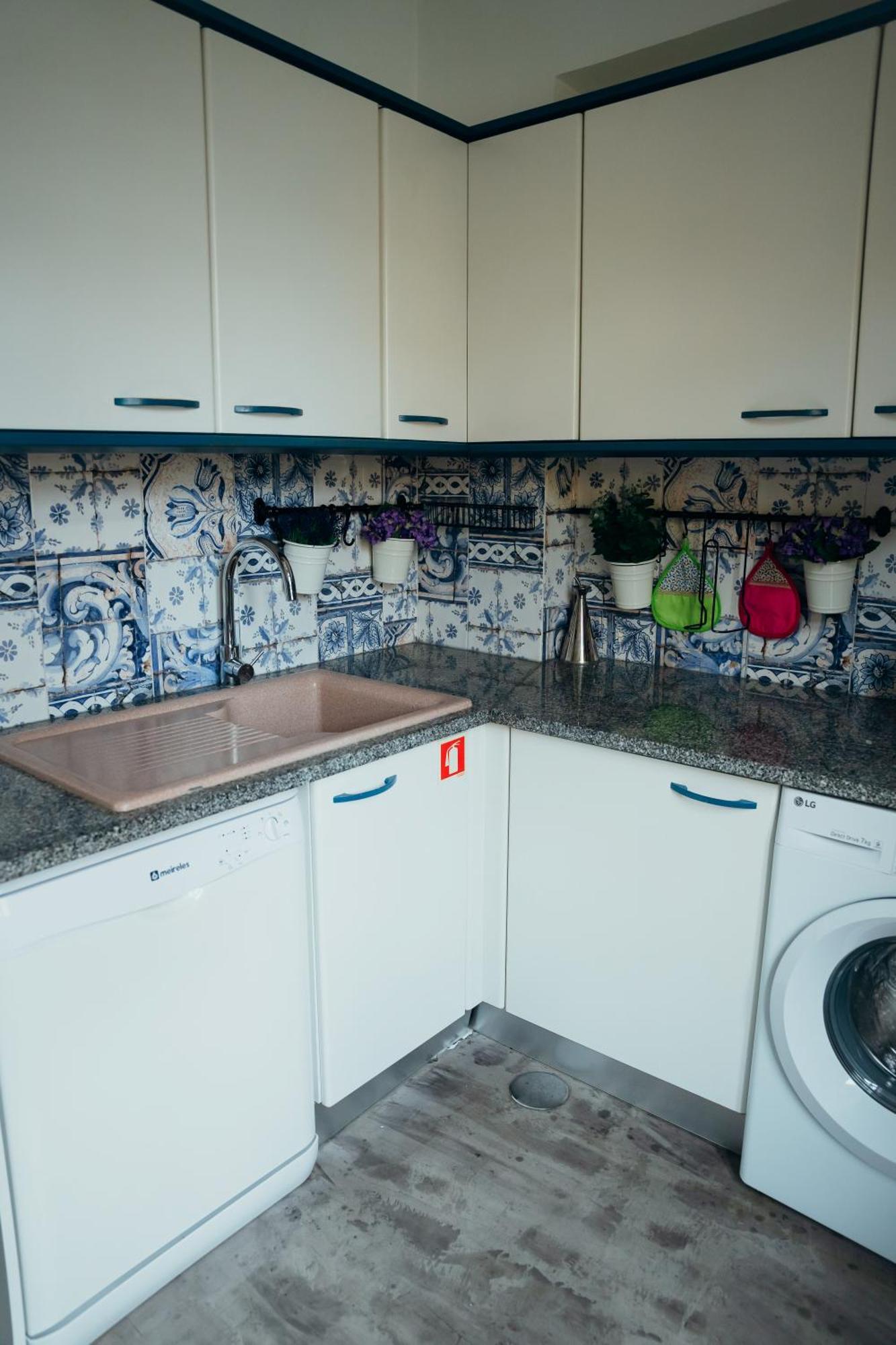Casa Do Papel - Charm In Matosinhos Apartment มาโตซีนโญส ภายนอก รูปภาพ
