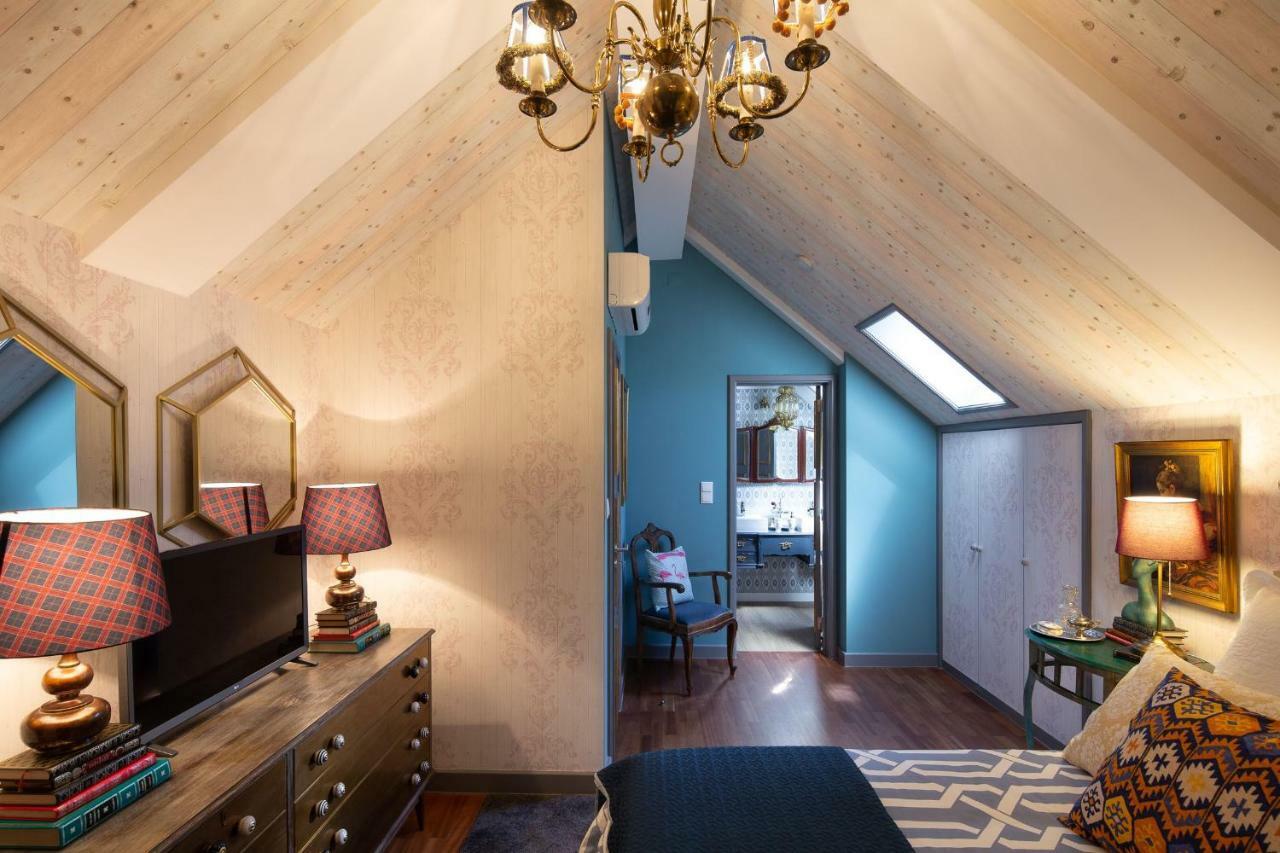 Casa Do Papel - Charm In Matosinhos Apartment มาโตซีนโญส ภายนอก รูปภาพ