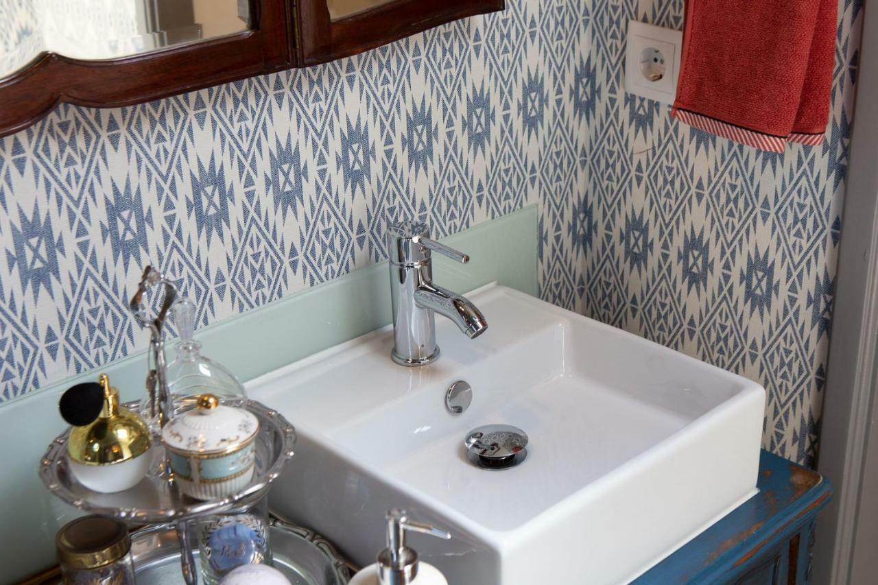 Casa Do Papel - Charm In Matosinhos Apartment มาโตซีนโญส ภายนอก รูปภาพ