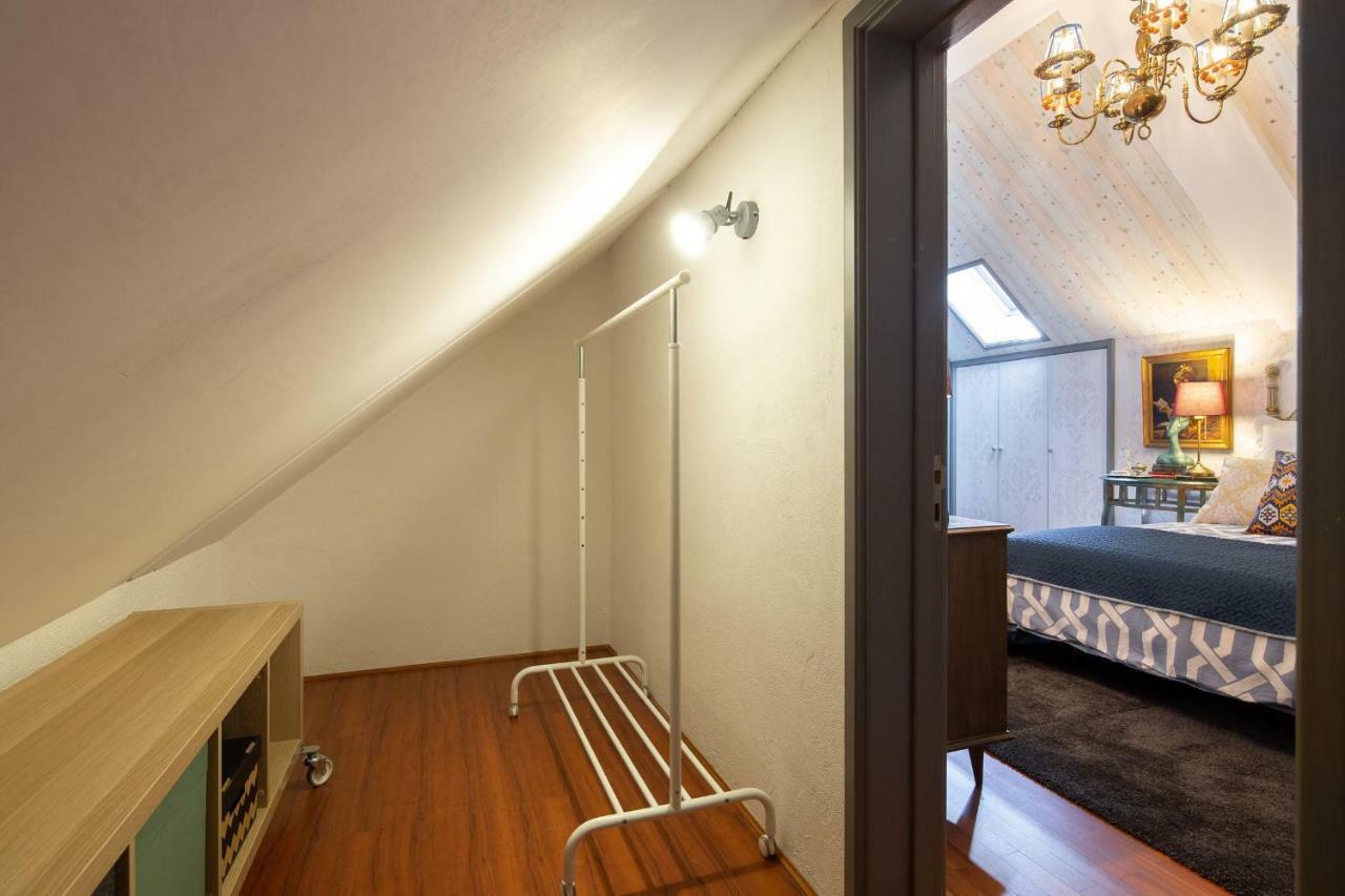 Casa Do Papel - Charm In Matosinhos Apartment มาโตซีนโญส ภายนอก รูปภาพ