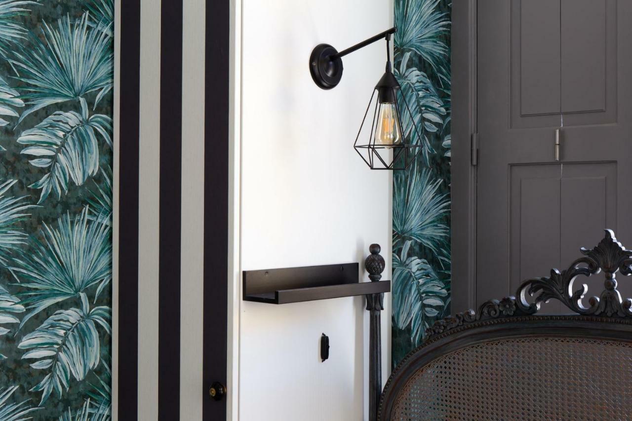 Casa Do Papel - Charm In Matosinhos Apartment มาโตซีนโญส ภายนอก รูปภาพ
