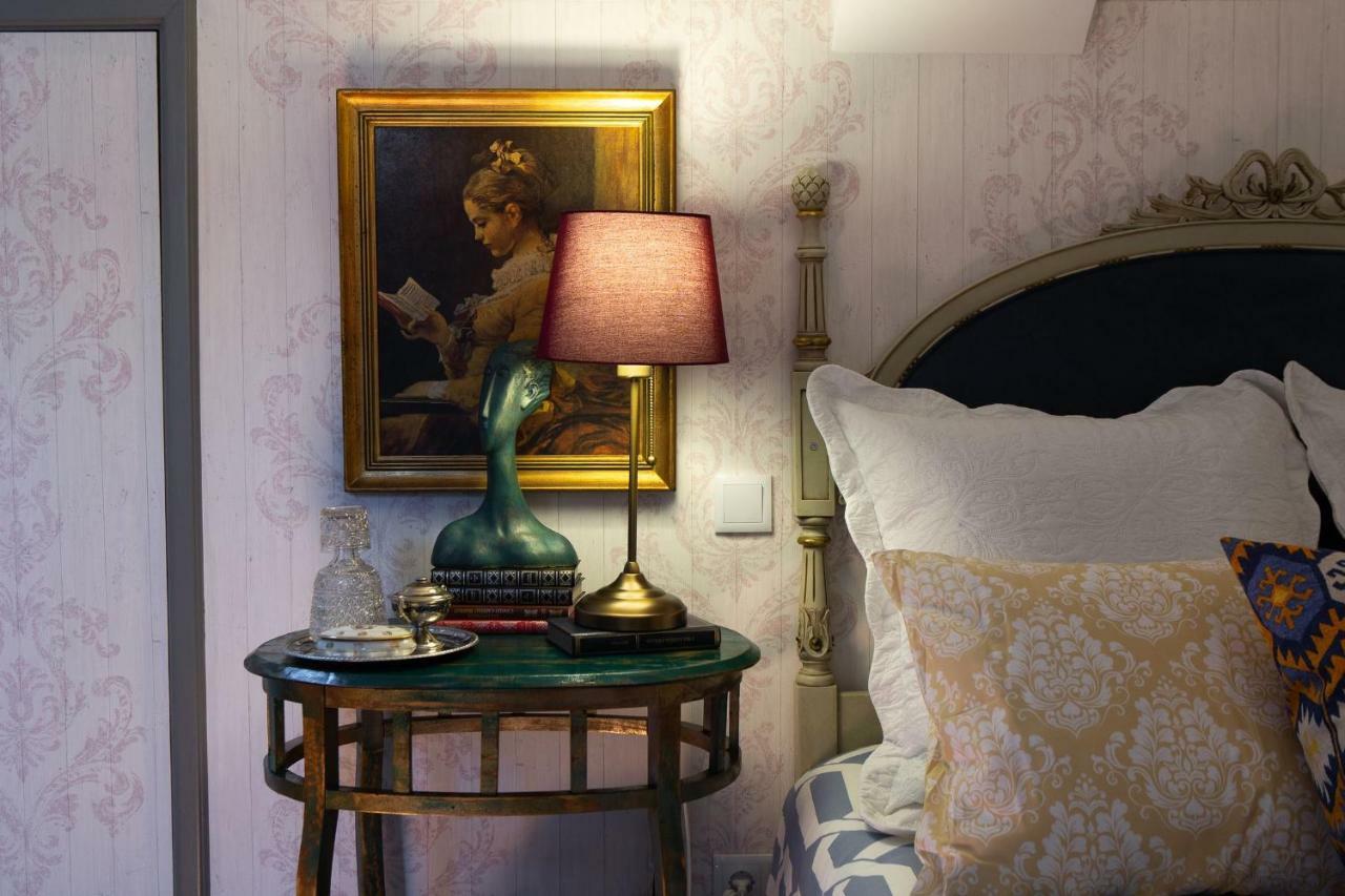 Casa Do Papel - Charm In Matosinhos Apartment มาโตซีนโญส ภายนอก รูปภาพ